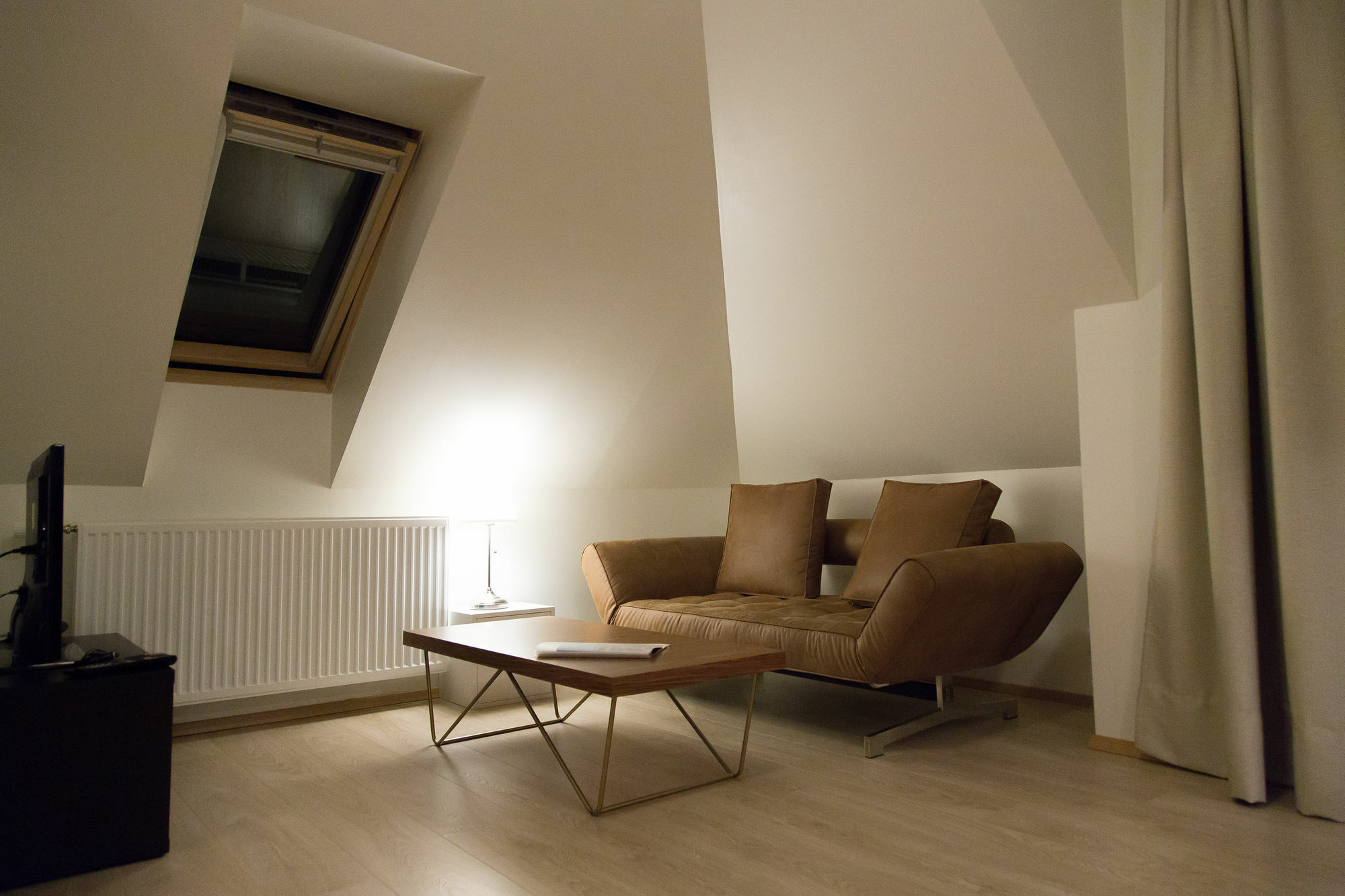 Kerno Apartments Reykjavík Dış mekan fotoğraf