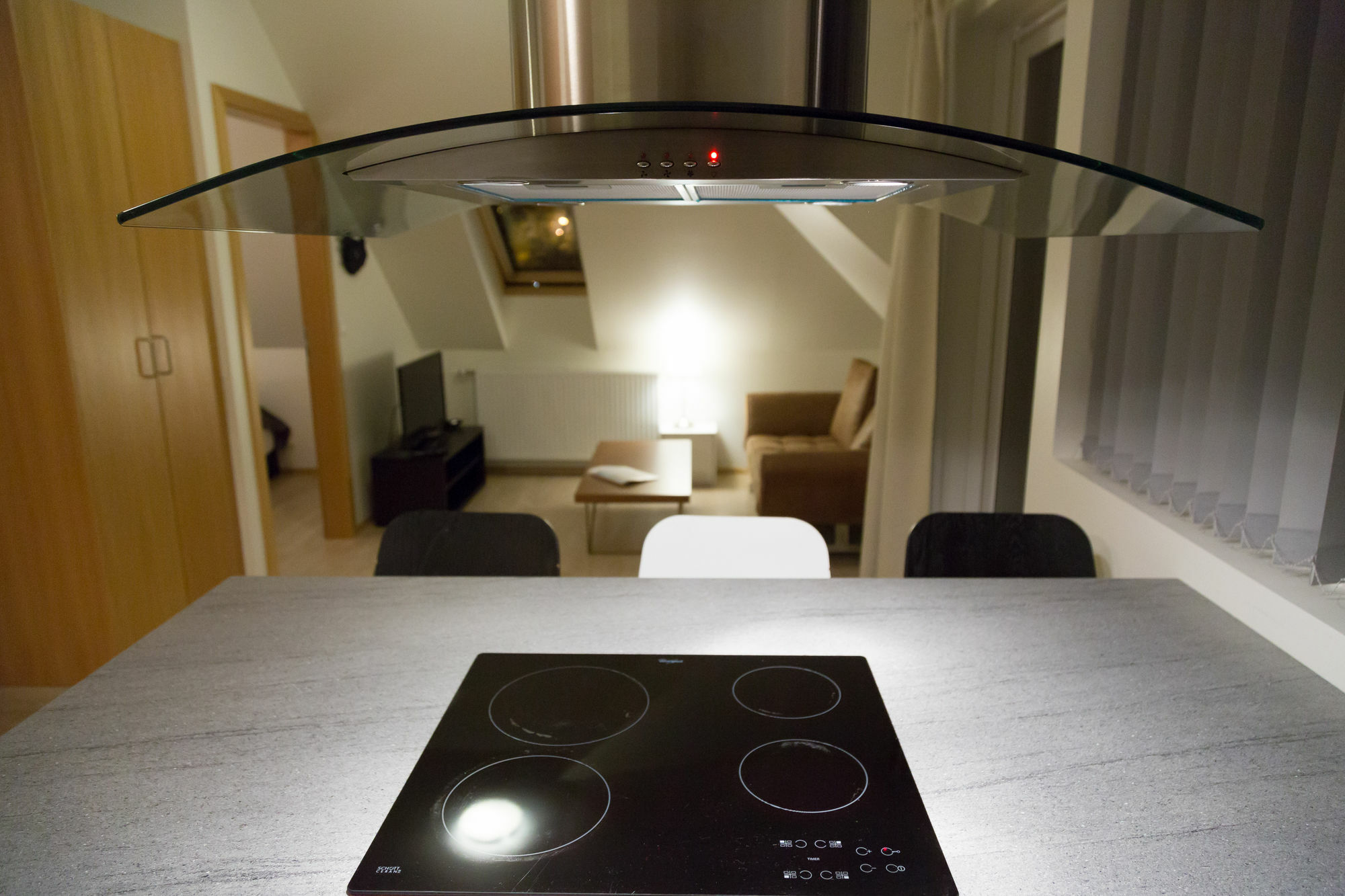 Kerno Apartments Reykjavík Dış mekan fotoğraf