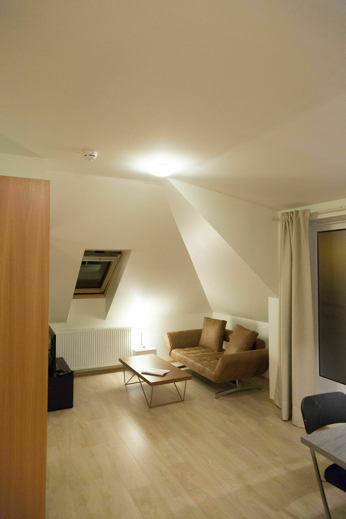 Kerno Apartments Reykjavík Dış mekan fotoğraf