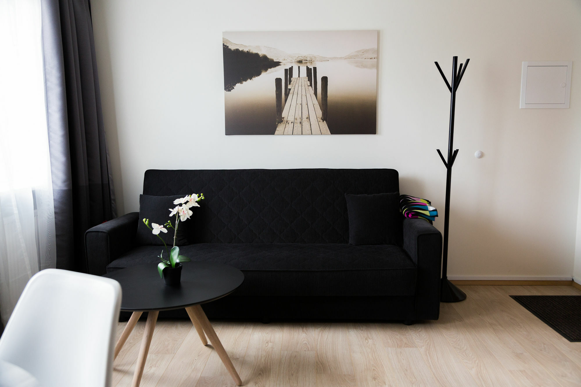 Kerno Apartments Reykjavík Dış mekan fotoğraf