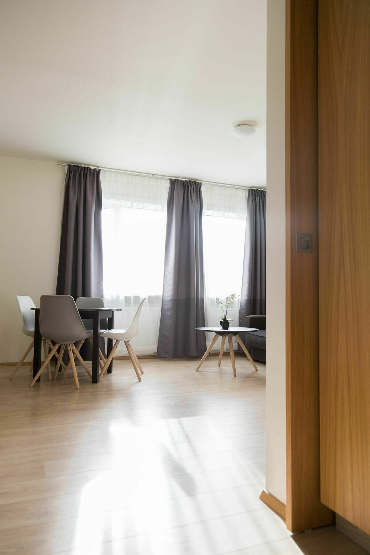 Kerno Apartments Reykjavík Dış mekan fotoğraf