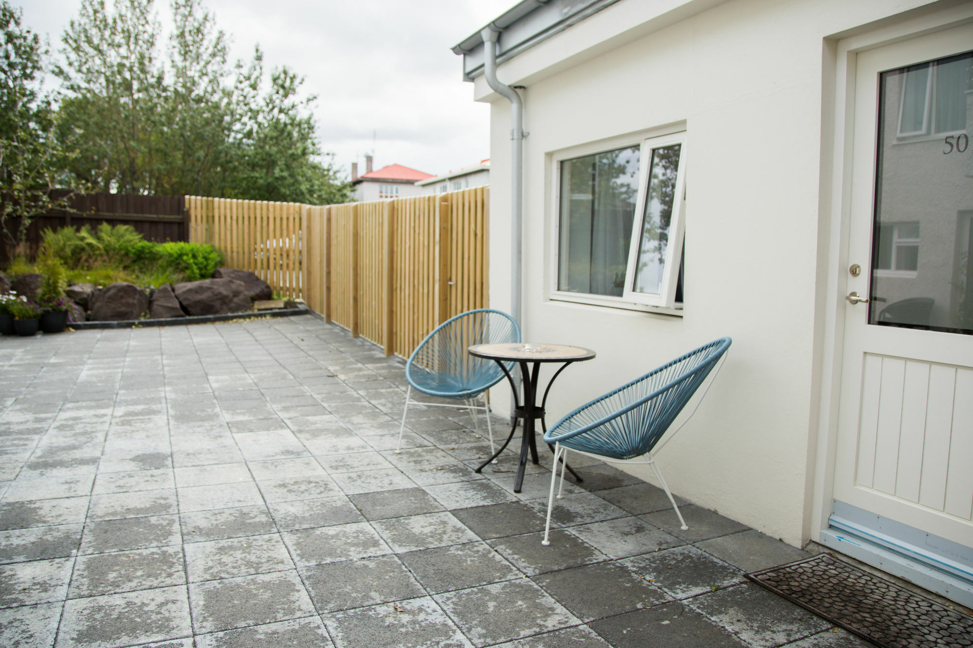 Kerno Apartments Reykjavík Dış mekan fotoğraf