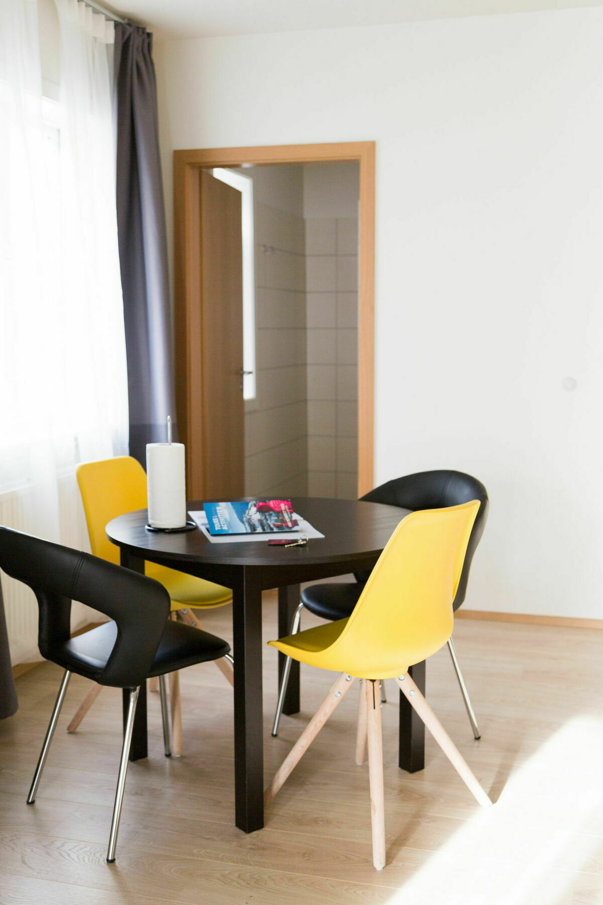 Kerno Apartments Reykjavík Dış mekan fotoğraf