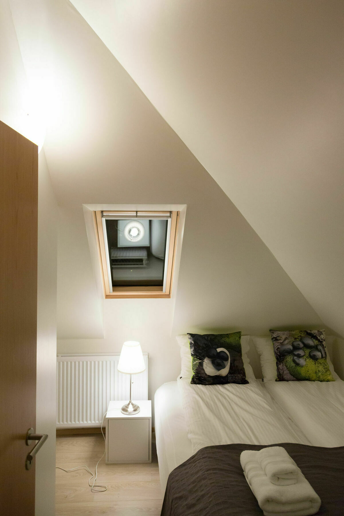 Kerno Apartments Reykjavík Dış mekan fotoğraf