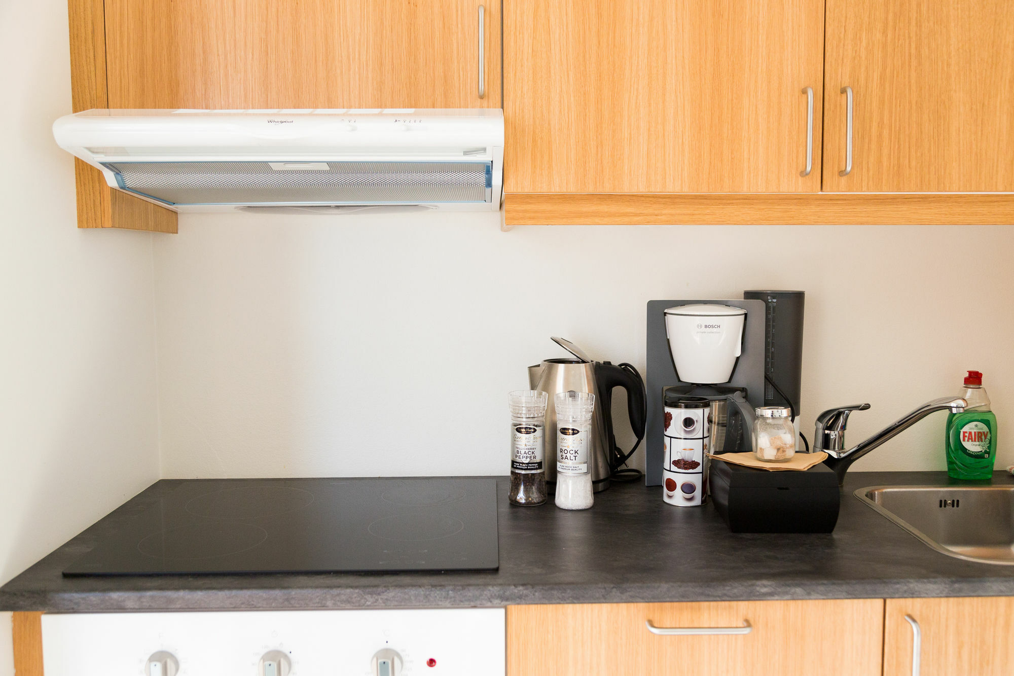 Kerno Apartments Reykjavík Dış mekan fotoğraf
